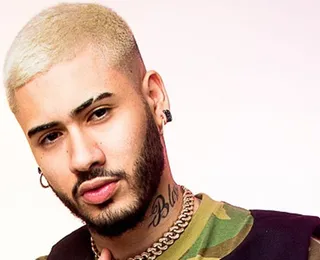 Kevinho desabafa ao ser confundido com MC Kevin: 'Se informem'
