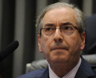 Ministro do STF autoriza acesso de Cunha a mensagens da Lava Jato