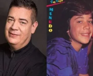 Ray Reyes, ex-integrante do Menudo, morre aos 51 anos