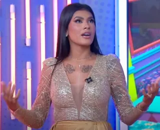 Pocah comenta sobre unfollows e decepção com amigos após saída do BBB21