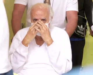 TJ-SP concede prisão domiciliar ao ex-médico Roger Abdelmassih
