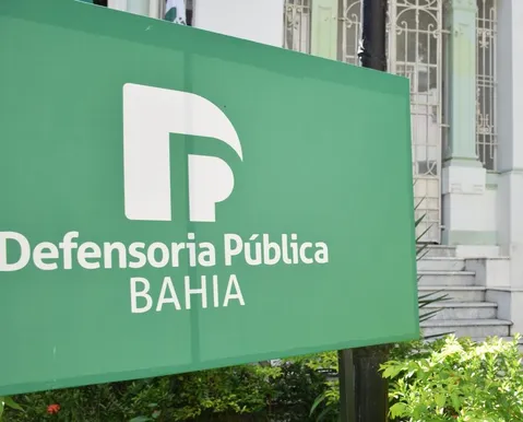 DPE-BA divulga edital de concurso com 18 vagas para defensor público - Imagem