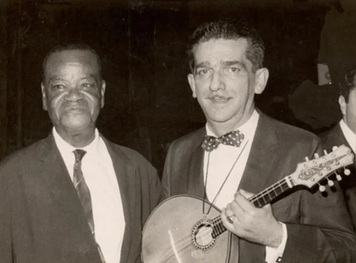 Imagem ilustrativa da imagem “As novas gerações cultuam Jacob em nome da genialidade inquestionável”, diz Gonçalo Junior