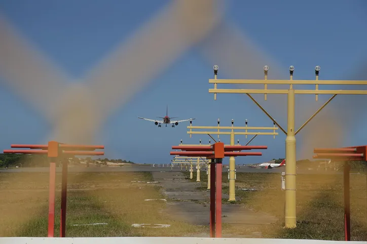 Execução dos planos de fortalecimento da infra-estrutura de mobilidade do setor segue todo vapor | Foto: Uendel Galter | Ag. A TARDE | 7.22.2018