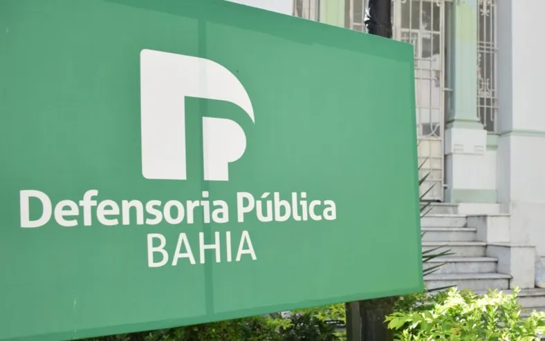 DPE-BA divulga edital de concurso com 18 vagas para defensor público - Imagem