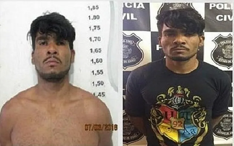 Imagem ilustrativa da imagem 'Serial Killer' baiano é caçado pela polícia do DF e Goiás após matar família