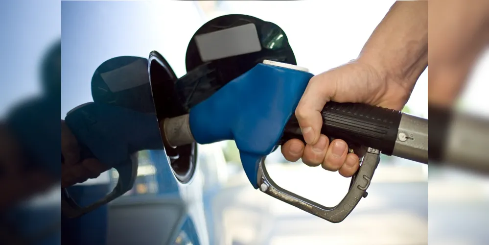 No início de maio, a região Nordeste voltou a registrar alta no preço da gasolina