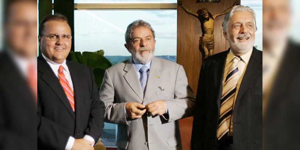 Lula prepara viagem ao Nordeste; na Bahia quer conversar com o MDB | A TARDE