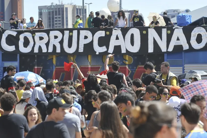 Em 2020, o Brasil ocupava a 4º posição no ranking | Foto: Antônio Cruz | Agência Brasil
