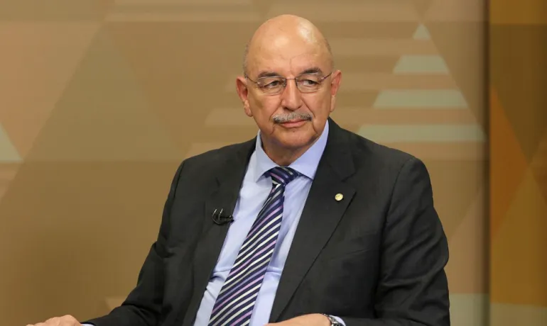 O depoimento do deputado federal Osmar é um dos mais esperados por membros da CPI | Foto: Valter Campanato I Agência Brasil