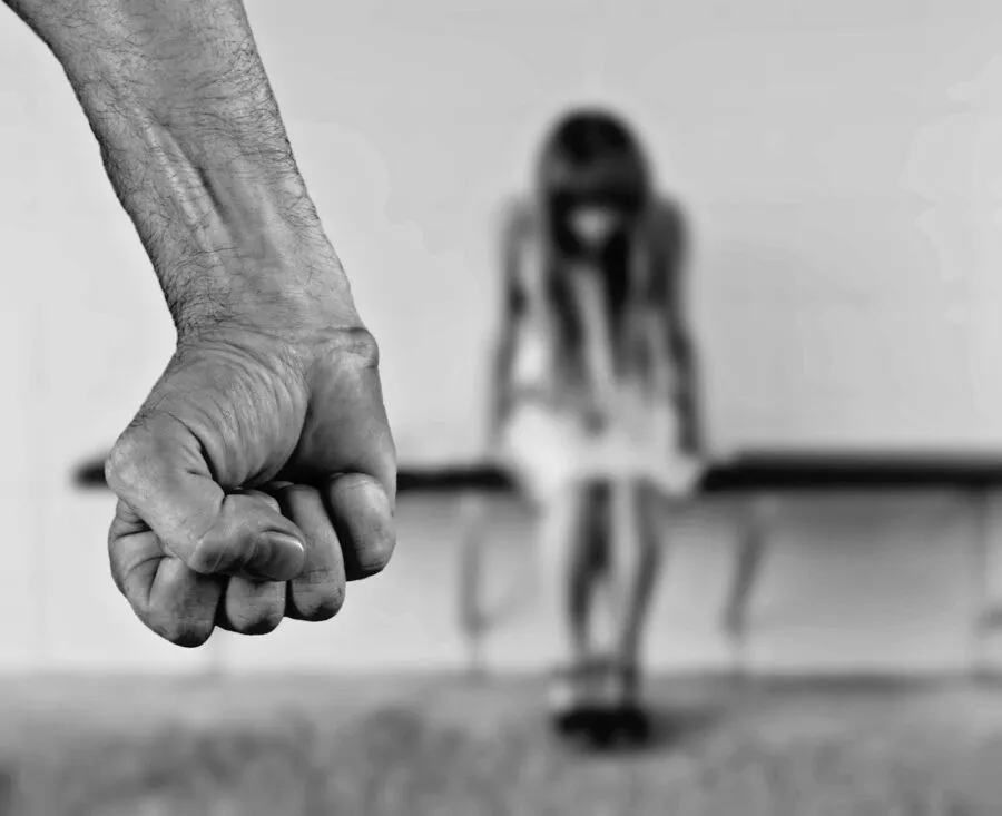 Vítimas tinham 11 e 15 anos | Foto: Divulgação | Pixabay