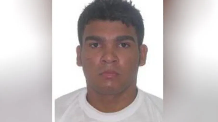 Lázaro Barbosa é procurado por equipes policiais a 11 dias | Foto: Reprodução | TV Anhanguera