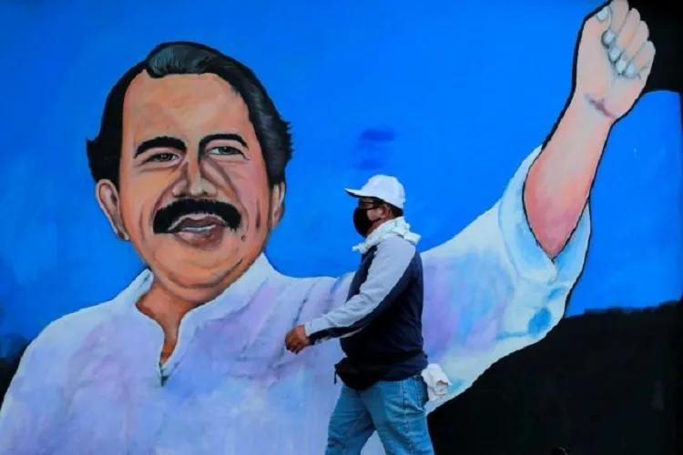 Vários outros líderes opositores foram presos poucos meses antes das eleições presidenciais | Foto: Oswaldo Rivas | Reuters
