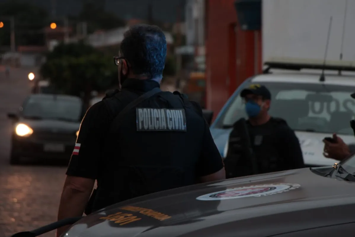 Operação visou a diminuição no número de crimes violentos e no tráfico de drogas na região
