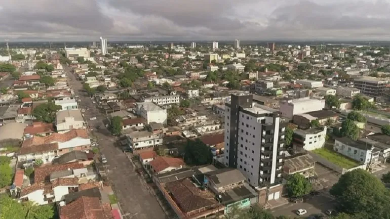 Em alguns bairros de Macapá, serviço foi restabelecido depois de 30 minutos | Foto: Rede Amazônica