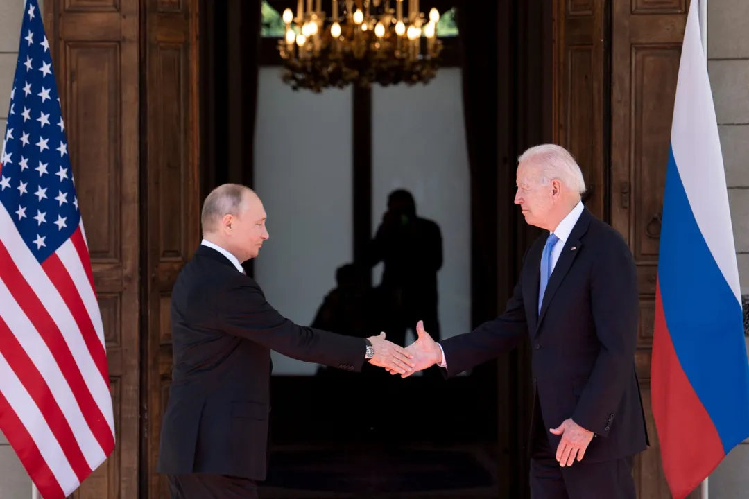 | Foto: Brendan SMIALOWSKI | AFP