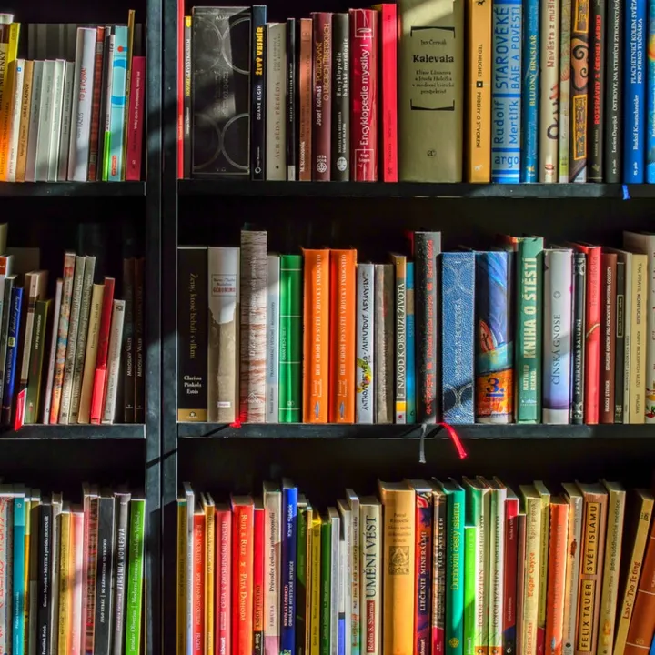 Dados são da pesquisa TIC Cultura 2020 | Foto: Divulgação | Pexels