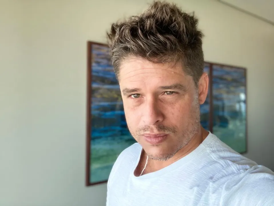 Nova música, que é um xote romântico, marca o retorno do artista ao cenário musical e chega às plataformas no dia dos namorados | Foto: Divulgação
