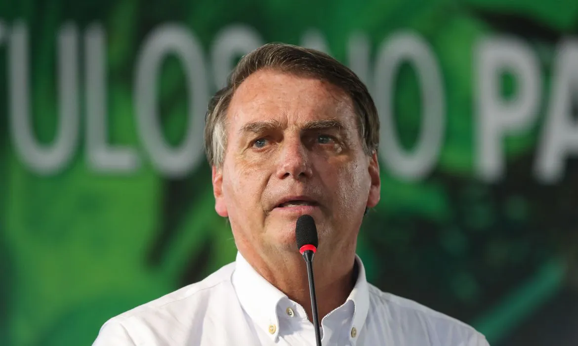 Destaque são as ações desenvolvidas nos últimos 100 dias | Foto: Isac Nóbrega | PR