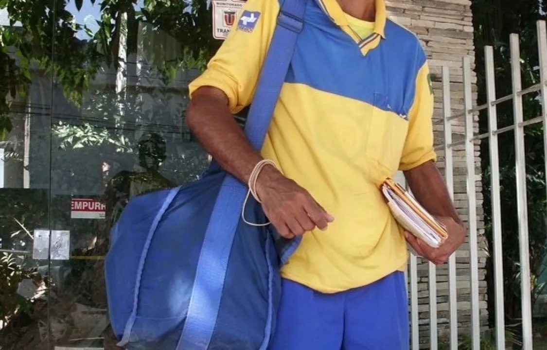 O governo federal vai tentar reduzir a estabilidade de 18 meses para funcionários do Correios com a venda da estatal | Foto: Divulgação