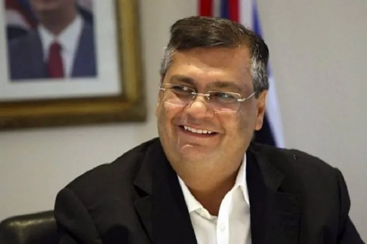 Tendência é que Dino migre para o PSB e se candidate ao Senado pelo partido em 2022 | Foto: Reprodução