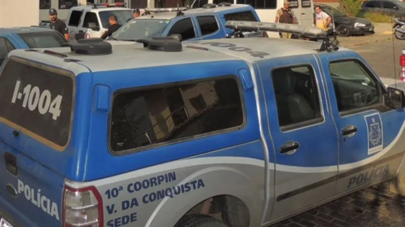 Participaram da operação o Departamento de Polícia do Interior (DEPIN), através da 10ª Coorpin de Vitória da Conquista, e da 21ª Coorpin de Itapetinga.