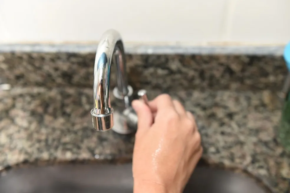 Previsão é que o abastecimento seja retomado no mesmo dia | Foto: Divulgação | Cagece