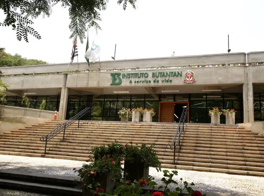 Instituto lança boletim epidemiológico que será atualizado semanalmente | Foto: GOV SP