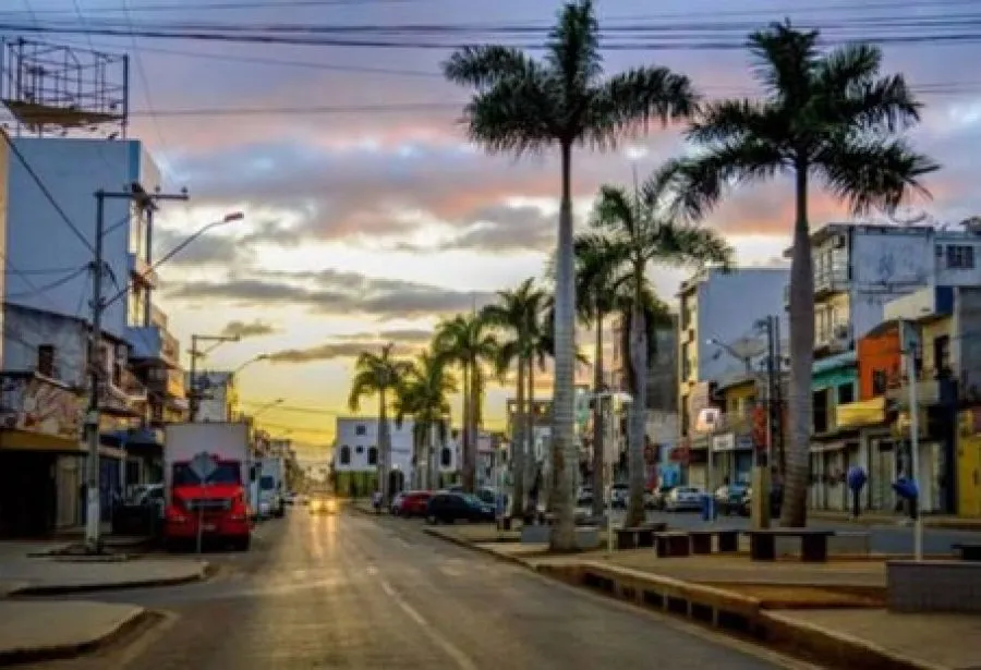 Na cidade, Rui inaugura o Complexo Poliesportivo Educacional e a nova sede do Núcleo Especializado de Atendimento à Mulher (NEAM).