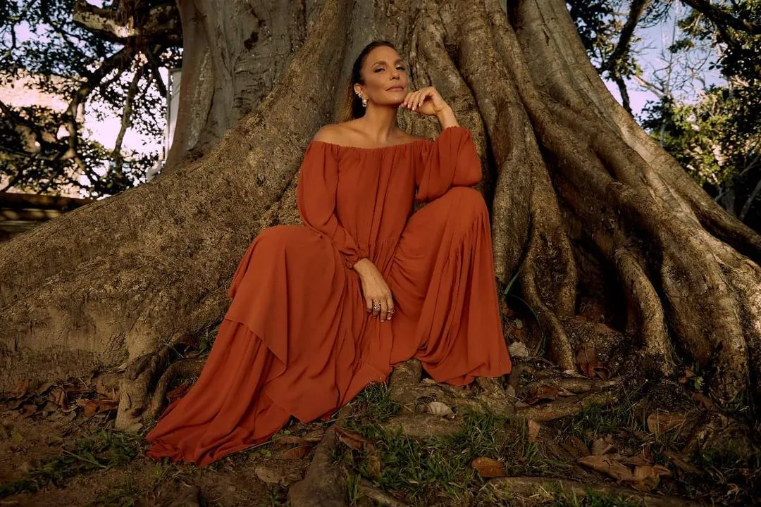 Ivete se maifestou sobre o atual governo | Foto: Reprodução | Instagram