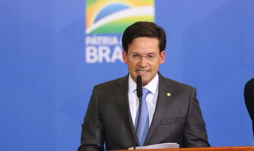 Ministro da Cidadania, Roma é visto como a aposta de Bolsonaro para tentar criar um palanque forte na Bahia para a reeleição em 2022