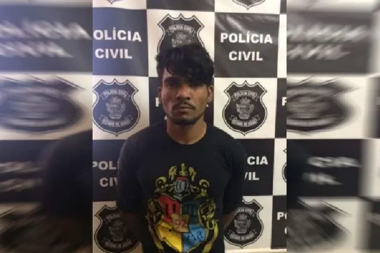 | Foto: Reprodução | PCGO