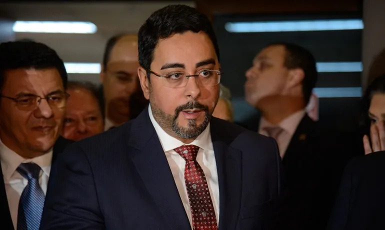 Juiz Marcelo Bretas (RJ)