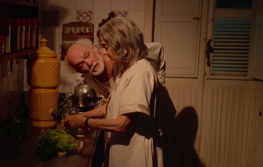 Filme protagonizado por Marieta Severo e Everaldo Pontes estreia na próxima quinta-feira, 24 | Foto: Divulgação | Afinal Filmes