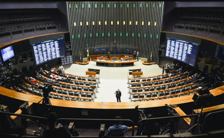 Indicações precisam ser confirmadas pelo plenário do Senado | Foto: Antonio Cruz I Agência Brasil