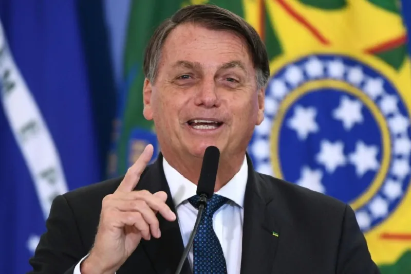O executivo alocou recursos através da medida provisória 942, de abril de 2020 | Foto: Arquivo | AFP