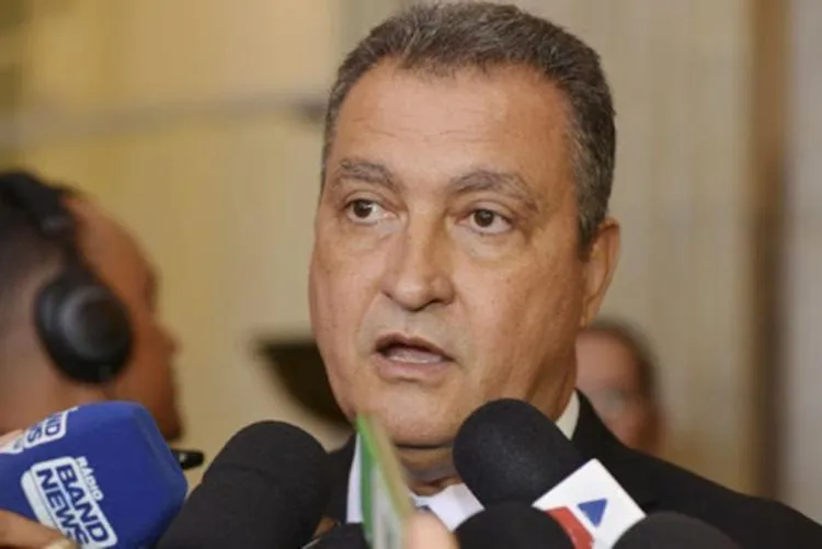 De acordo com o governador, forças de segurança tomarão medidas para coibir aglomerações no estado