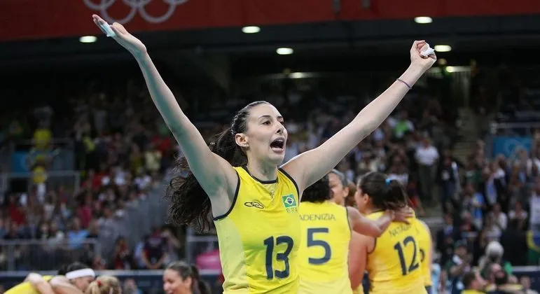 Veterana pontuou que termina o campeonato com sensação de dever cumprido | Foto: Reprodução | Instagram