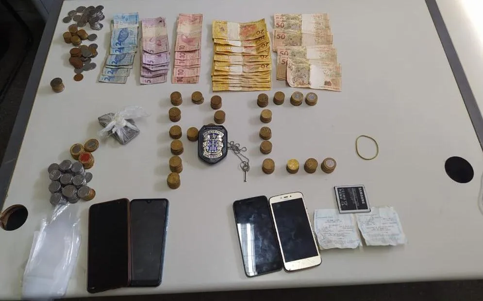 Foto: Divulgação | Ascom PC