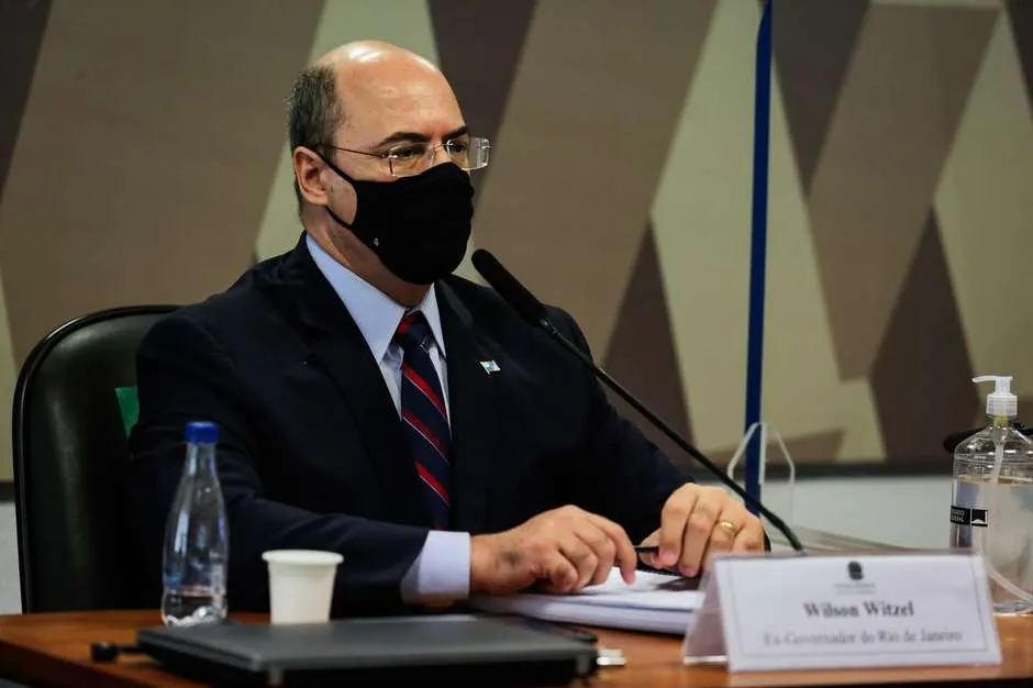 De acordo com o ex-governador, o envio de verbas pelo governo federal aos estados não foi suficiente | Foto: Wallace Martins | Futura Press