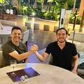 Para fortalecer Pros, Uldurico Júnior e Jean Sacramento pretendem formar chapa para 2022 imagem