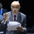 Senador José Serra é internado com covid-19 em São Paulo imagem