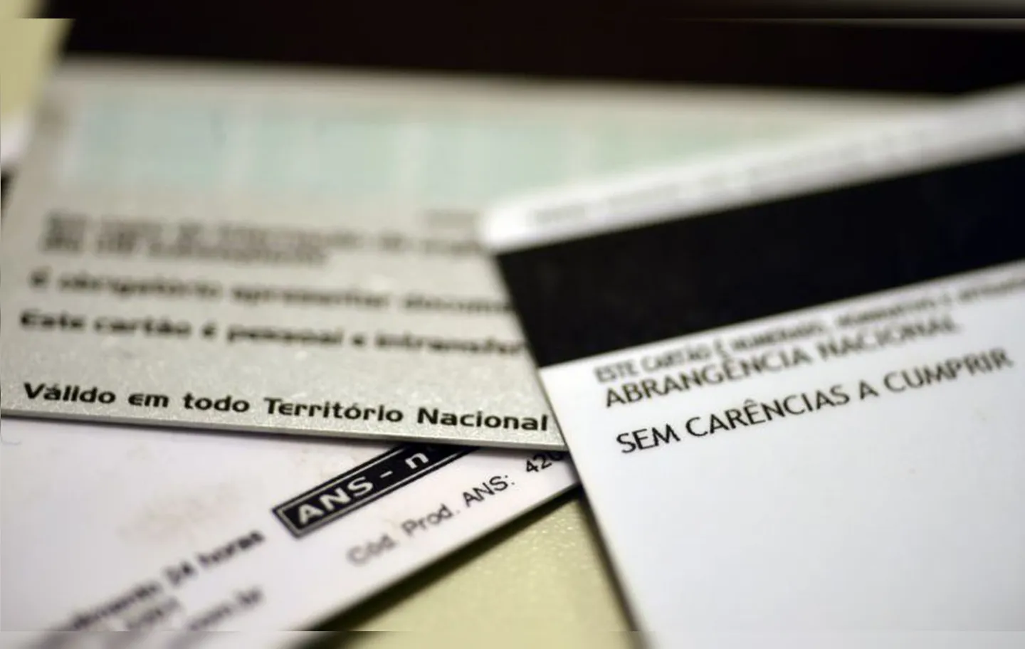 Planos apresentaram problemas na cobertura assistencial | Foto: Arquivo | Agência Brasil