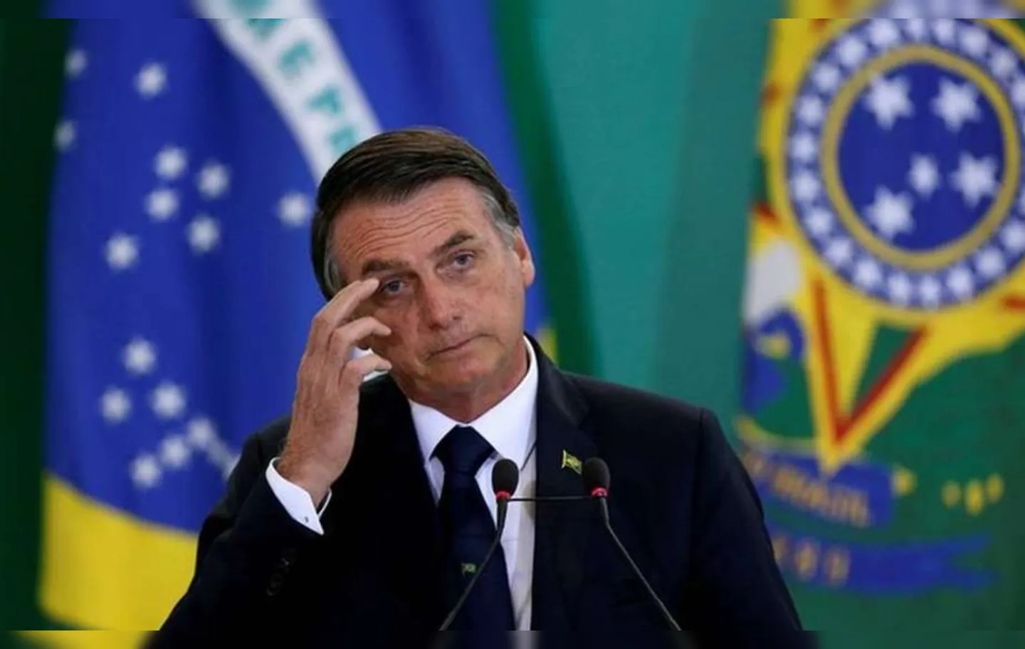 Um grupo de juristas já estuda, a pedido da CPI, os crimes que podem ser imputados ao presidente | Foto: Arquivo | Ag. Brasil