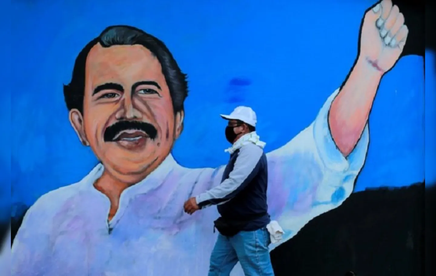 Vários outros líderes opositores foram presos poucos meses antes das eleições presidenciais | Foto: Oswaldo Rivas | Reuters
