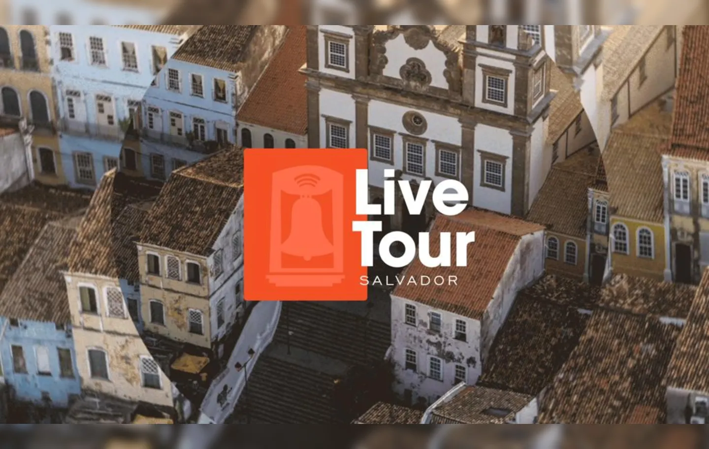 As lives serão transmitidas através do perfil do Facebook, Instagram e YouTube do Visit Salvador da Bahia | Foto: Divulgação