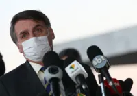 Bolsonaro afirma que CPI se ilude achando que vai derrubar o governo
