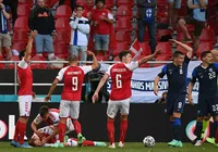 Médicos do futebol detalham como salvar vidas de atletas em caso de mal súbito
