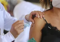 Em São Paulo, 86 pessoas assinaram termo por recusarem vacina no momento da aplicação