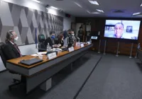 CPI da Covid ouve cientista Natalia Pasternak e sanitarista Cláudio Maierovitch